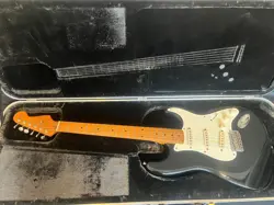 FENDER MEXICO CLASSIC 50S STRATOCASTER #QODIL8