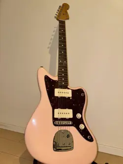 FENDER CLASSIC PLAYER JAZZMASTER SPECIAL #QOGZDH