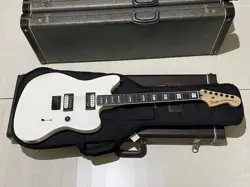 JAZZMASTER V4 #QOFP1U