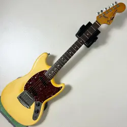 FENDER USA MUSTANG 1978 MUSTANG FENDER #QOJXWD
