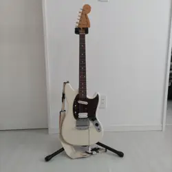 COBAIN MODEL #QOCV0G