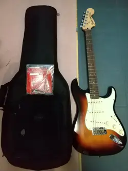 STRATOCASTER #QO5EF6