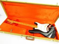1989-90 FENDER ELE