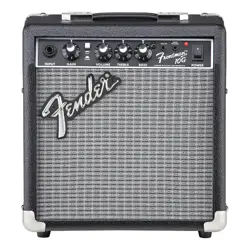 COMBO PRACTICE AMPLIFIER