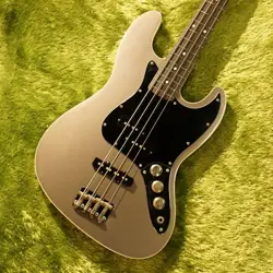 GRAY 2010-2012 BASS