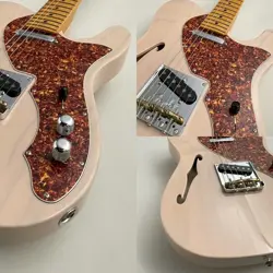 THINLINE TRANSPARENT SHELL