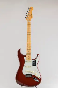 II STRATOCASTER/TRANSPARENT