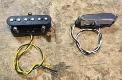 TELECASTER PICKUPS PAIR