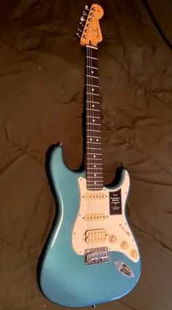 FB GUITAR OCEAN