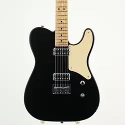 FENDER CABRONITA TELECASTER BLACK #GGB2L
