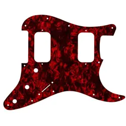 PICKGUARD FENDER BIG
