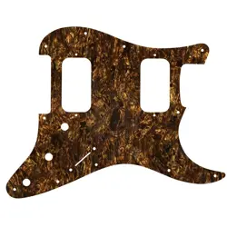 FAT STRATOCASTER BROWN