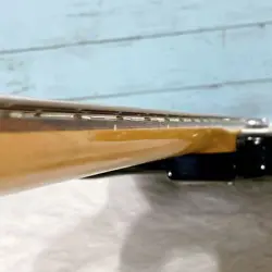 FENDER MEXICO PB PLEBE BASS