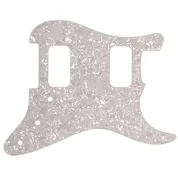 DOUBLE FAT STRATOCASTER