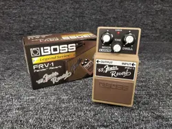 FRV 1BOSS FRA33