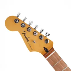 FENDER PLAYER PLUS STRATOCASTER NECK PAU FERRO FRETBOARD MADE IN MEXICO