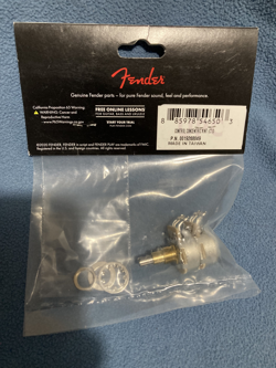 CONCENTRIC STACKED POT