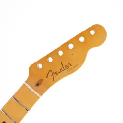 FENDER AMERICAN ULTRA II TELECASTER NECK MAPLE TELE NECK FENDER USA MADE