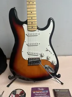 3-TONE STRAT