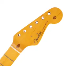 FENDER AMERICAN 70TH ANNIVERSARY '54 STRATOCASTER NECK NITRO FINISH