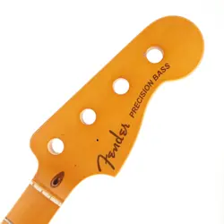 FENDER AMERICAN ULTRA II P BASS NECK MAPLE PRECISION BASS