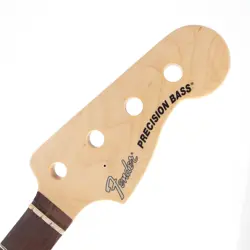 FRETBOARD BASS FENDER