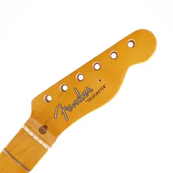 FENDER AMERICAN VINTAGE II '51 TELECASTER NECK MAPLE TELE NECK NITRO FINISH