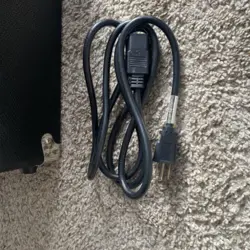 FENDER RUMBLE 25 1X8