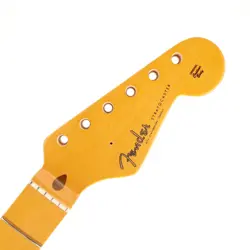 FENDER AMERICAN 70TH ANNIVERSARY '54 STRATOCASTER NECK NITRO FINISH!