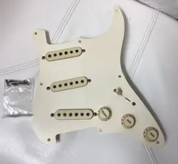 57 RELIC STRATOCASTER