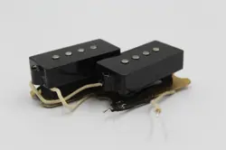 PRECISION BASS PBASS