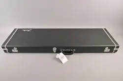 FENDER CLASSIC SERIES WOOD CASE PRECISION BASS/JAZZ BASS ~BLACK~