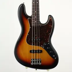 FENDER JAPAN JB62-US 3TONE SUNBURST