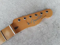 FENDER J MASCIS TELECASTER MAPLE GUITAR NECK