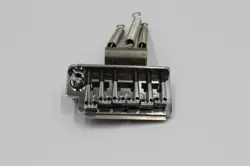 1981-1982-1983 FENDER SCHALLER DAN SMITH ERA FREEFLYTE TREMOLO BRIDGE 1980S