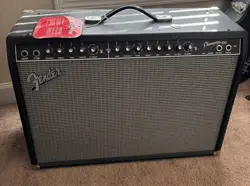 WITH FOOTSWITCH 100W