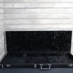 HARDSHELL MOLDED JAGUAR