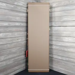 FENDER G&G DELUXE HARDSHELL CASE FOR PRECISION BASS