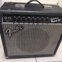 AMPLIFIER. WORKS GREAT!