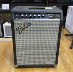 FENDER BMC-20CE