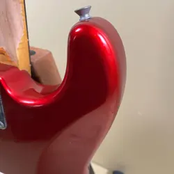 STRATOCASTER ST62-65AS 40TH