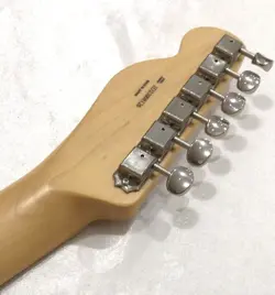 II TELECASTER 3CS