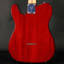 FINGERBOARD CHAMBERED MAHOGANY