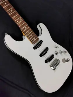 FENDER AERODYNE SPECIAL STRATOCASTER RW BWT