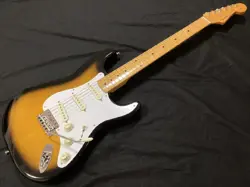 STRATOCASTER/2-COLOR