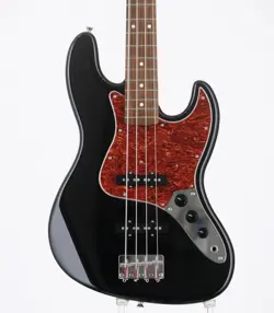 FENDER JAPAN JB62M BLK