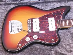 FENDER JAZZMASTER '73