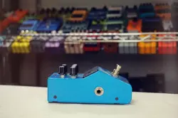 FENDER STARCASTER DISTORTION