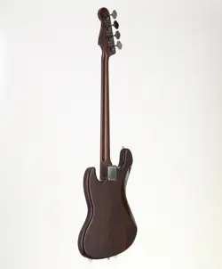 USED  FENDER   MADE IN JAPAN EXCLUSIVE CLASSIC 60S JAZZ BASS WALNUT