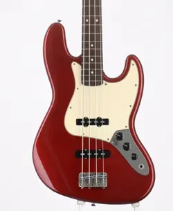 USED  FENDER MEXICO   JAZZ BASS MODIFIED